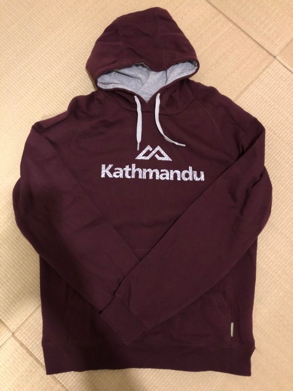 日本未発売の海外アウトドアブランドおすすめ「Kathmandu（カトマンズ）」